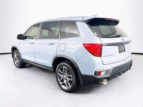 Used 2023 Honda Passport EX-L image 5