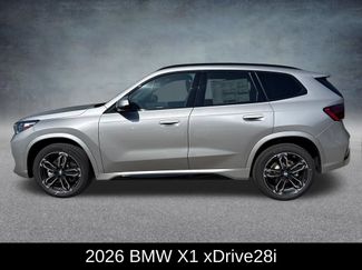 New 2026 BMW X1 xDrive28i AWD/4WD video 2