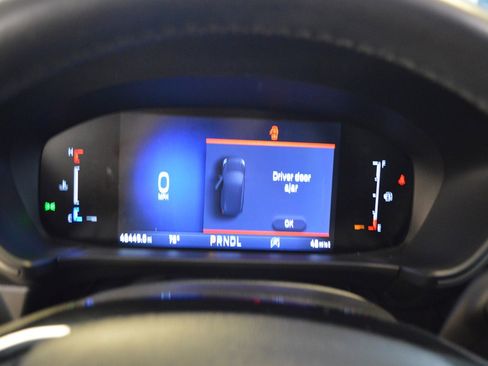 Used 2024 Ford Escape Active image 17