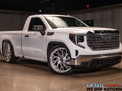 Used 2025 GMC Sierra 1500 Pro w/ Pro Value Package