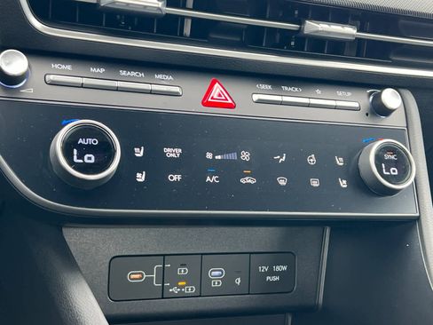 New 2026 Hyundai Sonata Limited image 20