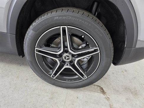 New 2026 Mercedes-Benz GLB 250 image 14