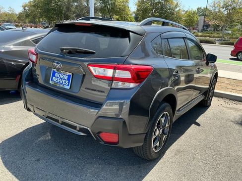 Used 2018 Subaru Crosstrek 2.0i AWD/4WD image 5