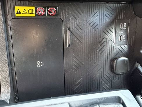 Certified 2024 Toyota Tacoma TRD Off-Road w/ TRD Off Road Upgrade Package image 22