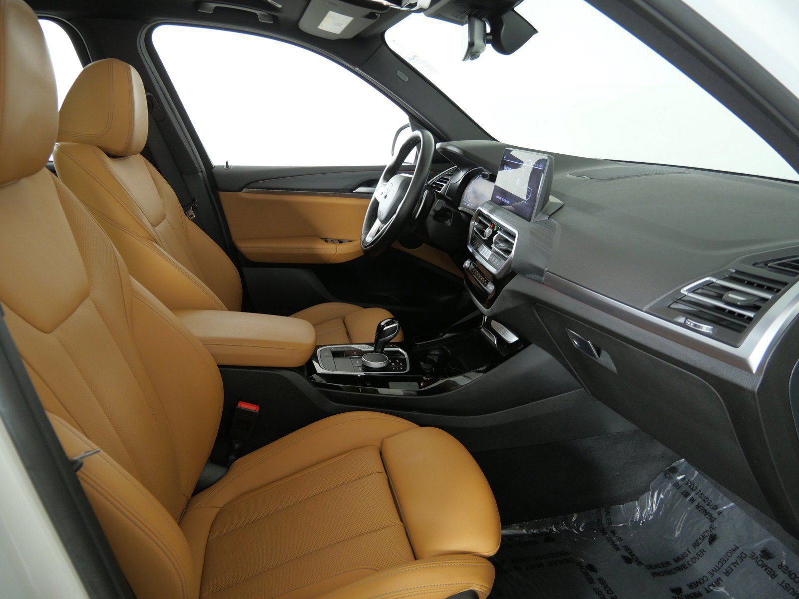 Used 2021 Mercedes-Benz GLE 53 AMG 4MATIC Coupe image 20