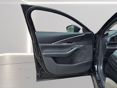 New 2026 MAZDA CX-30 AWD 2.5 S w/ Select Sport Pkg image 11