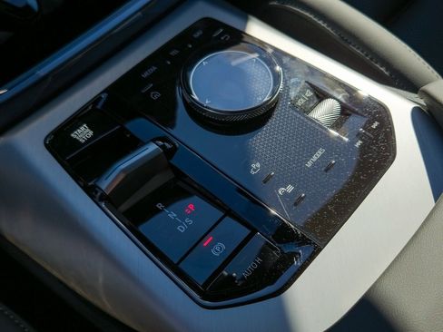 New 2026 BMW X3 xDrive30 w/ M Sport Package image 12