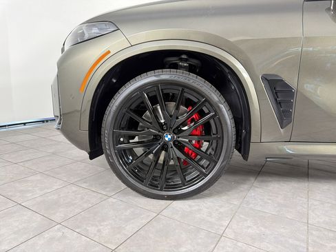 New 2026 BMW X5 sDrive40i image 11