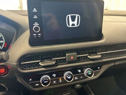 Certified 2023 Honda HR-V EX-L image 20