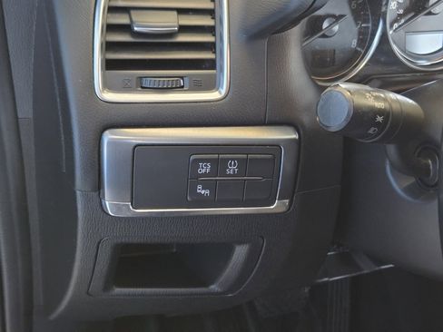 Used 2016 MAZDA CX-5 Grand Touring image 30