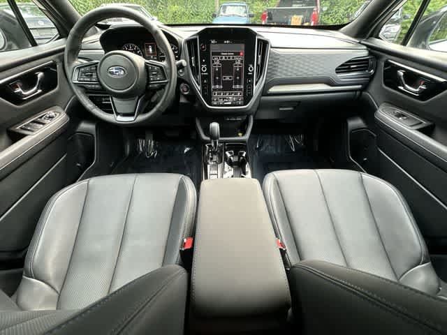 Certified 2026 Subaru Forester Limited AWD/4WD image 21