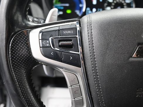 Used 2022 Mitsubishi Outlander SEL image 20