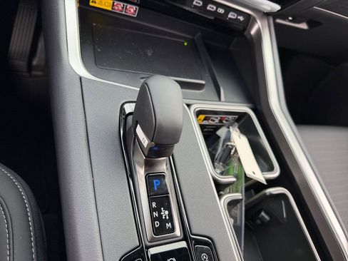 New 2026 Lexus TX 350 AWD image 22