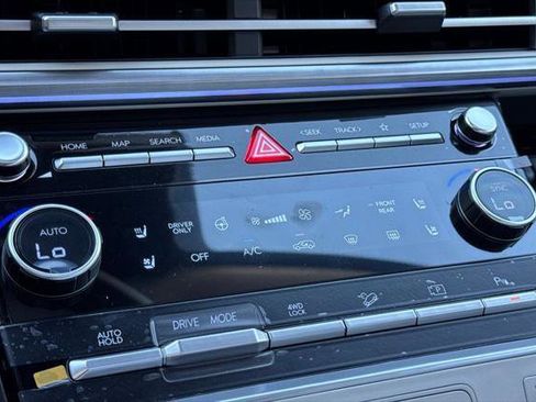 New 2026 Hyundai Santa Fe Calligraphy image 20