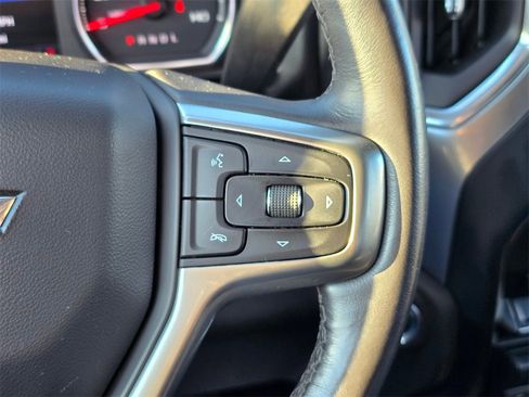 Used 2020 Chevrolet Silverado 1500 RST w/ All-Star Edition image 18