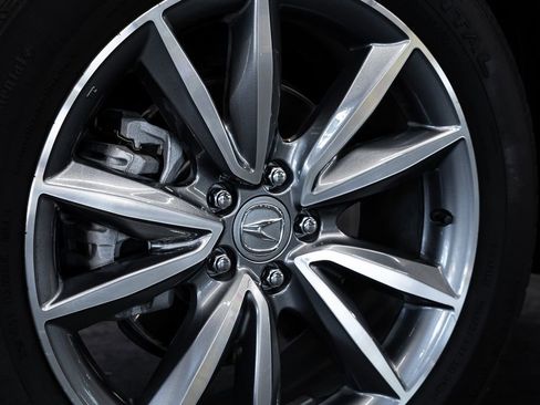 Certified 2023 Acura RDX w/ Technology Package image 19