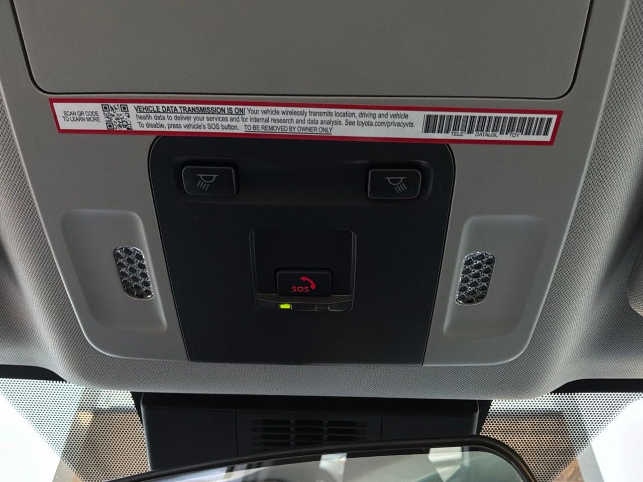 Used 2026 Toyota Camry LE FWD image 18