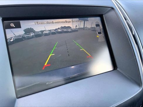 Used 2015 Ford Edge SEL w/ Equipment Group 201A image 26