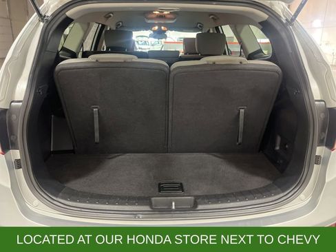 Used 2017 Hyundai Santa Fe SE image 7