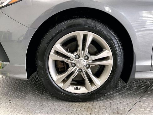 Used 2019 Hyundai Sonata Limited image 8