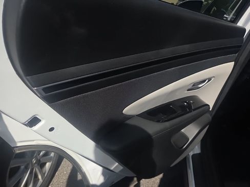 Used 2022 Hyundai Tucson Limited w/ Cargo Package image 9