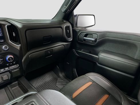 Used 2020 GMC Sierra 1500 AT4 w/ AT4 Premium Package AWD/4WD image 27