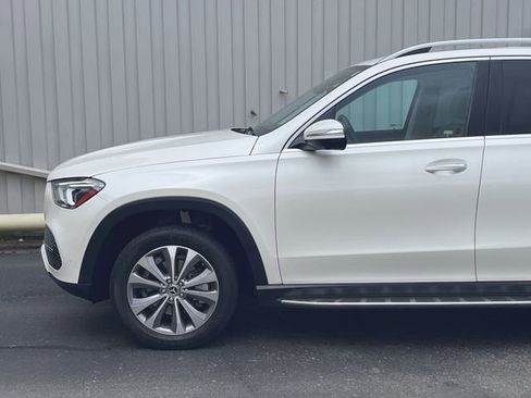 Used 2022 Mercedes-Benz GLE 350 image 14