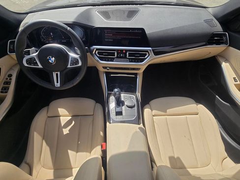 Used 2021 BMW 330i Sedan w/ Driving Assistance Package RWD image 8