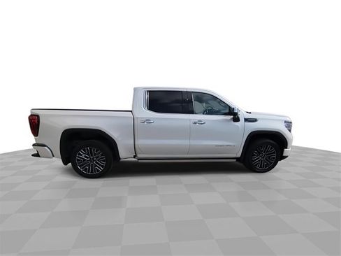 Certified 2022 GMC Sierra 1500 Denali Ultimate image 9