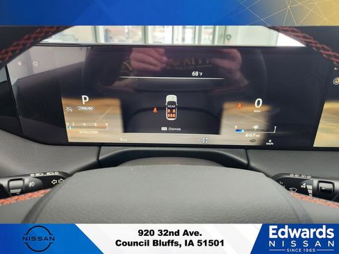 New 2026 Nissan Armada PRO-4X AWD/4WD image 30