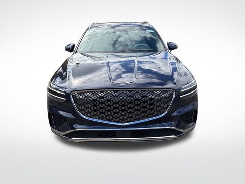 Used 2026 Genesis GV70 2.5T Advanced image 8