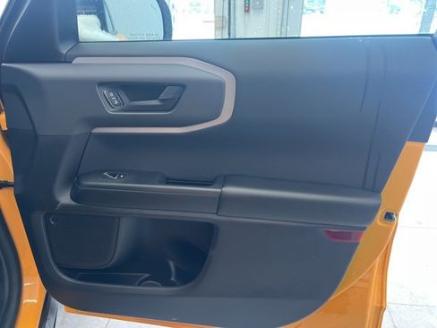 Used 2023 Ford Bronco Sport Big Bend image 10