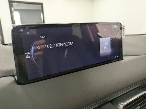 Used 2025 MAZDA CX-5 AWD 2.5 S image 13