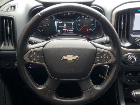 Used 2016 Chevrolet Colorado Z71 image 30