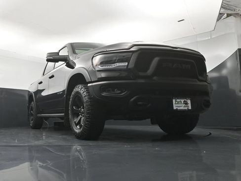 Used 2023 RAM 1500 Rebel w/ Rebel Level 2 Equipment Group AWD/4WD image 19