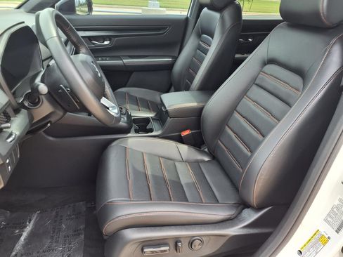 Used 2024 Honda CR-V Sport-L image 24