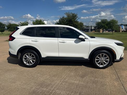 Used 2023 Honda CR-V EX-L image 8