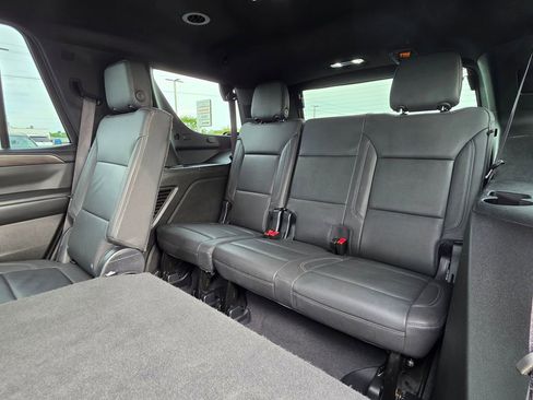 Used 2023 Chevrolet Tahoe LT AWD/4WD image 33