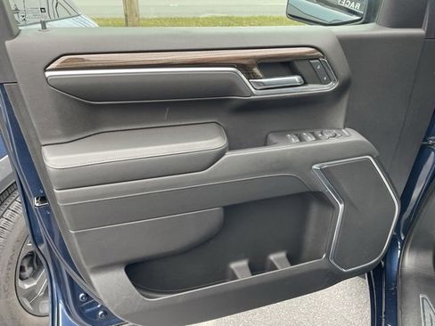 Certified 2022 Chevrolet Silverado 1500 RST image 28