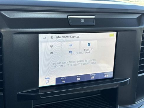 New 2025 Ford F550 2WD Regular Cab Super Duty image 27