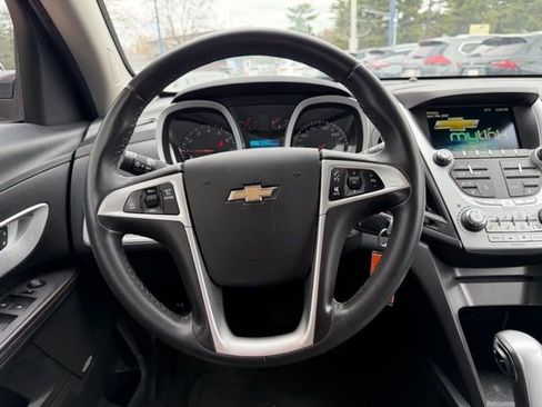 Used 2015 Chevrolet Equinox LT w/ Power Convenience Package image 21
