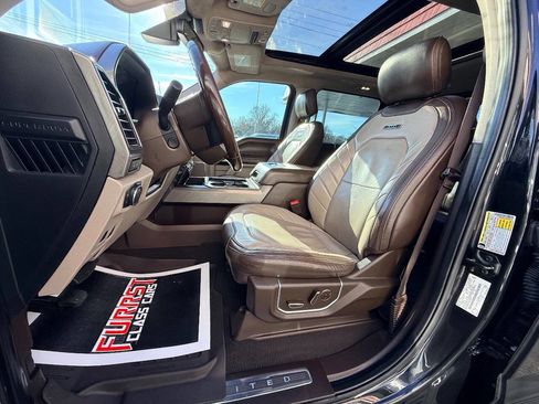 Used 2019 Ford F450 Limited image 20