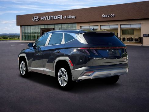 New 2026 Hyundai Tucson SEL w/ Tow & Go Package AWD/4WD image 5