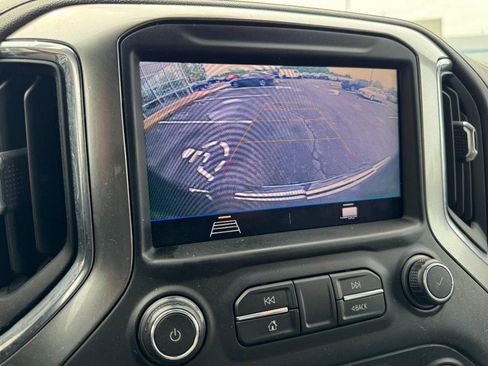 Used 2021 Chevrolet Silverado 1500 LT w/ Max Trailering Package AWD/4WD image 21