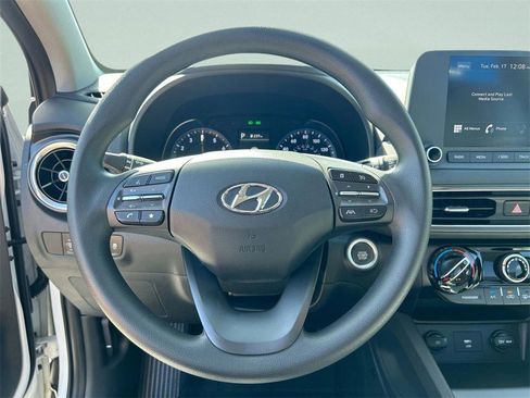 Certified 2023 Hyundai Kona SEL image 30