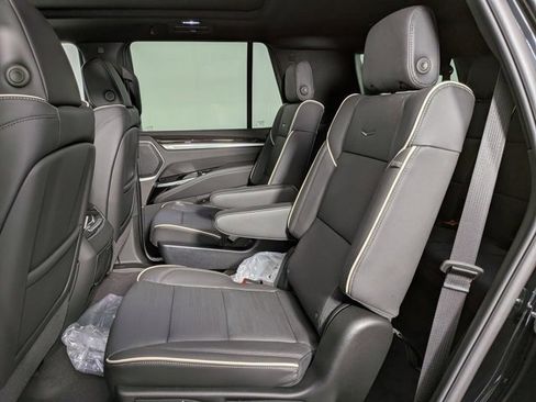 New 2026 Cadillac Escalade Luxury w/ Touring Package image 29