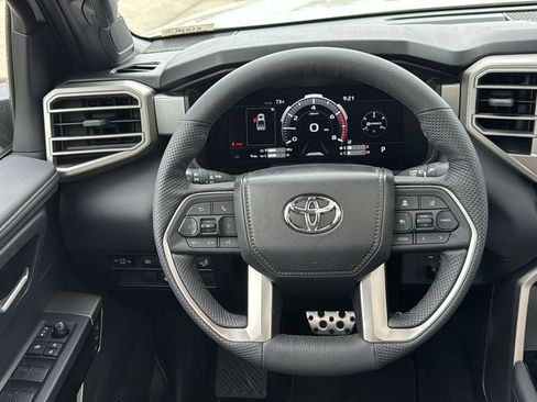New 2026 Toyota Tundra Limited image 24