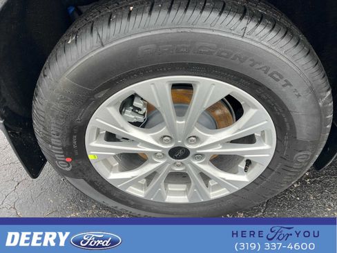 New 2026 Ford Escape Active w/ Tech Pack #1 image 9