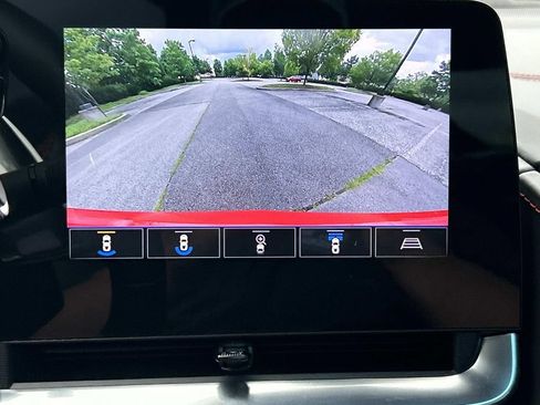 Used 2020 Chevrolet Corvette Stingray Premium Cpe w/ 3LT Preferred Equipment Group RWD image 36