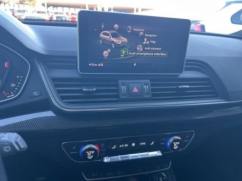 Used 2019 Audi SQ5 Premium Plus w/ Premium Plus Package image 7